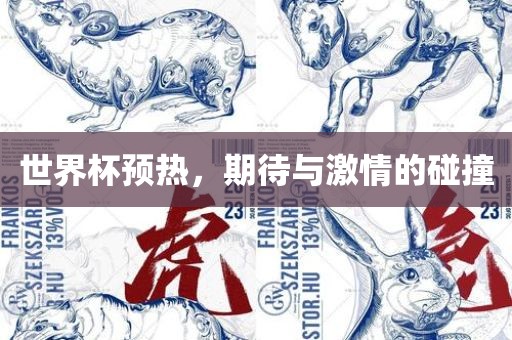 世界杯预热，期待与激情的碰撞