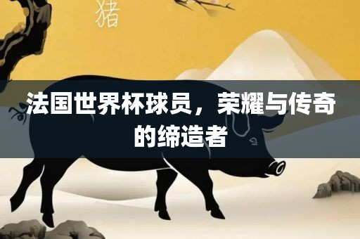 法国世界杯球员，荣耀与传奇的缔造者