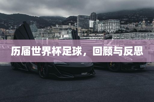 历届世界杯足球，回顾与反思