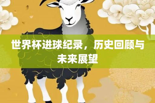 世界杯进球纪录，历史回顾与未来展望