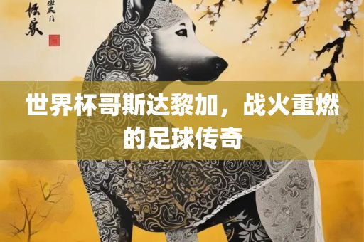 世界杯哥斯达黎加，战火重燃的足球传奇