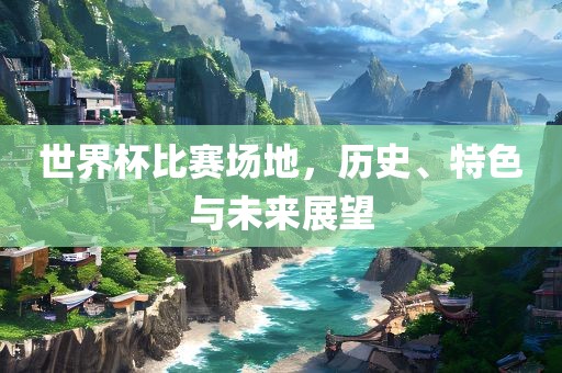 世界杯比赛场地，历史、特色与未来展望洛阳市法福文化传播有限公司