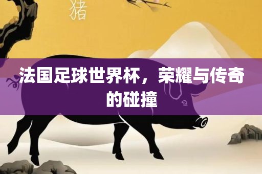 法国足球世界杯，荣耀与传奇的碰撞