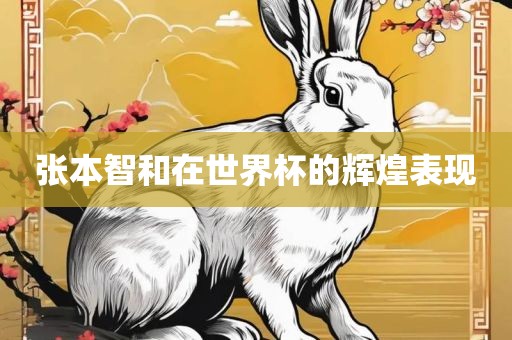 张本智和在世界杯的辉煌表现