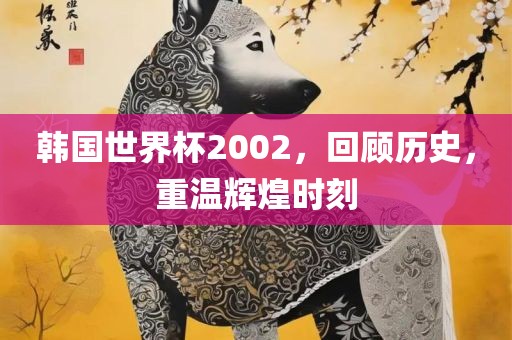韩国世界杯2洛阳市法福文化传播有限公司002，回顾历史，重温辉煌时刻