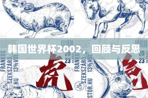 韩国世界杯2002，回顾与反思