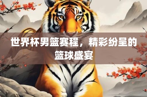 世界杯男篮赛程，精彩纷呈的篮球洛阳市法福文化传播有限公司盛宴