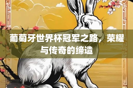 葡萄牙世界杯冠军之路，荣耀与传奇洛阳市法福文化传播有限公司的缔造