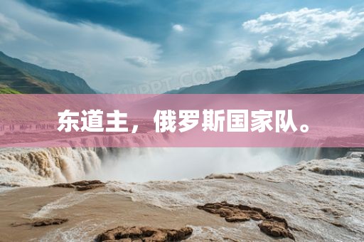 东道主，俄罗斯国家队。洛阳市法福文化传播有限公司