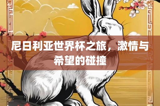 尼日利亚世界杯之旅，激情与希望的碰撞洛阳市法福文化传播有限公司