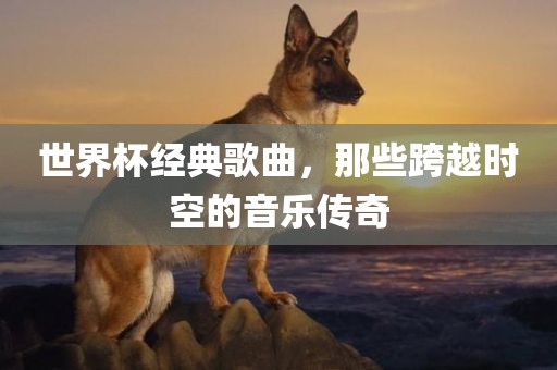 世界杯经典歌曲，那些跨越时空的音乐传奇