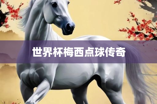 世界杯梅西点球传奇洛阳市法福文化传播有限公司
