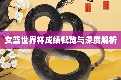 女篮世界杯成绩概览与深度解析洛阳市法福文化传播有限公司