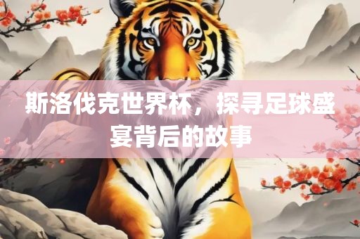 足球盛宴背后的故事 第4页