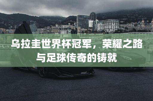乌拉圭世界杯冠军，荣耀之路与足球传奇的铸就