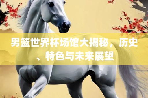 男篮世界杯场馆大揭秘，历史、特色与未来展望
