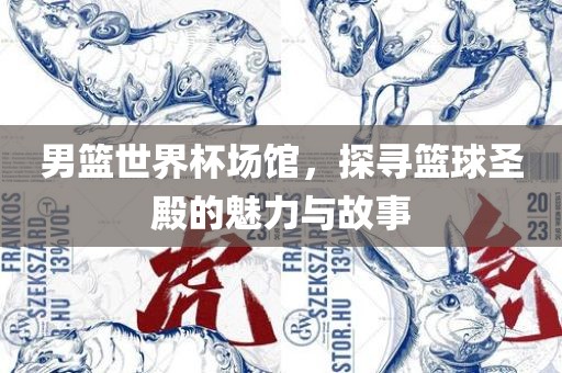 男篮世界杯场馆，探寻篮球圣殿的魅力与故事