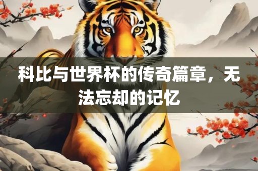 科比与世界杯的传奇篇章，无法忘却的记忆