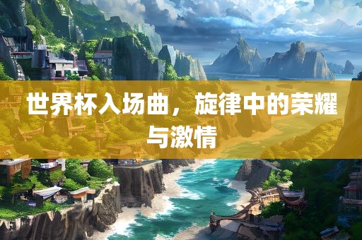 世界杯入场曲，旋律中的荣耀与激情