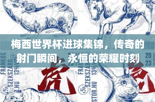 梅西世界杯进球集锦，传奇的射门瞬间，永恒的荣耀时刻洛阳市法福文化传播有限公司