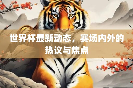 世界杯最新动态，赛场内外的热议与焦点洛阳市法福文化传播有限公司