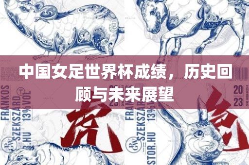 中国女足世界杯成绩，历史回顾与未来展望