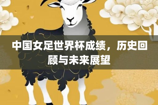 中国女足世界杯成绩，历史回顾与未来展望
