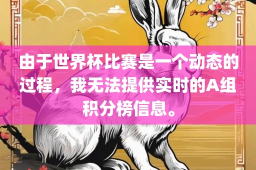 世界杯比赛