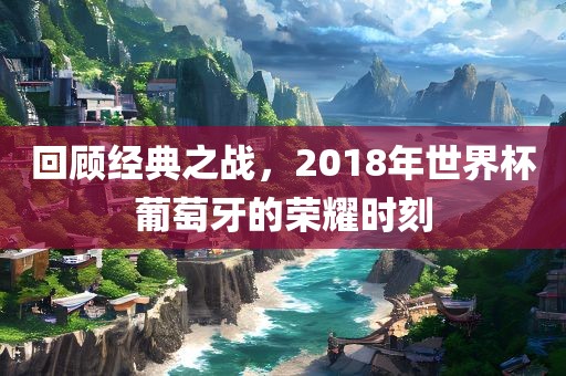 回顾经典之战，2018年世界杯葡萄牙的洛阳市法福文化传播有限公司荣耀时刻