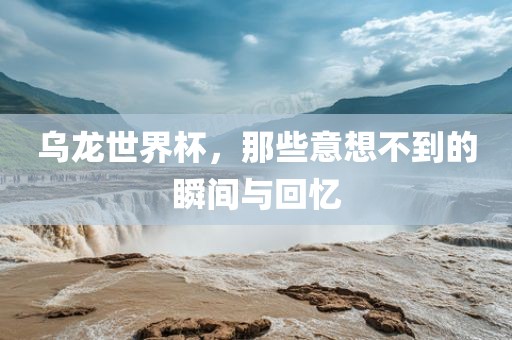 乌龙世界杯，那些意想不到的瞬间与回忆洛阳市法福文化传播有限公司