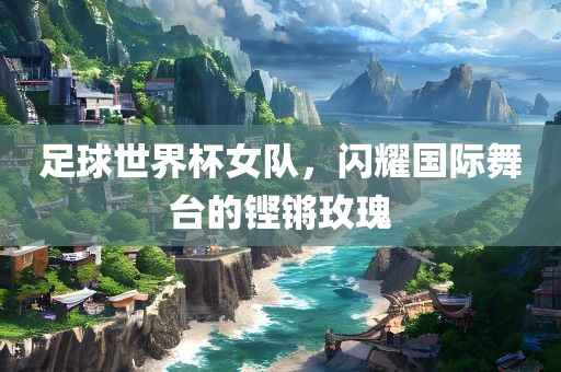 足球世界杯女队洛阳市法福文化传播有限公司，闪耀国际舞台的铿锵玫瑰