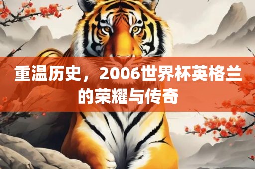 重温历史，2006世界杯英格兰的荣耀与传奇洛阳市法福文化传播有限公司