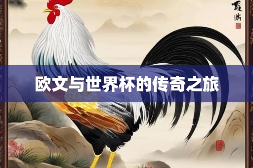 欧文与世界杯的传奇之旅