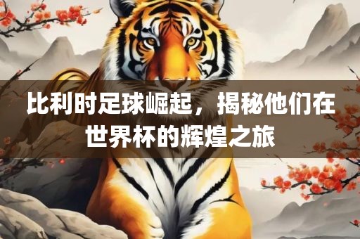 比利时足球崛起，揭秘他们在世界杯的辉煌之旅