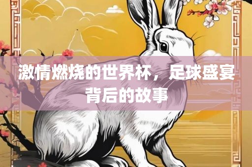 足球盛宴背后的故事 第3页