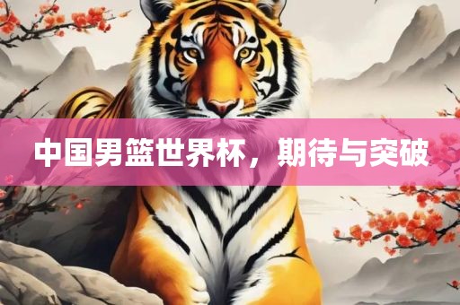 中国男篮世界杯，期待与突破