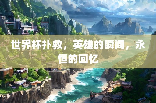 世界杯扑救，英雄的瞬间，永恒的回忆