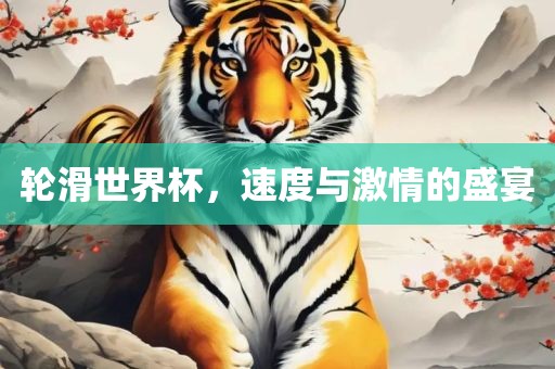 轮滑世界杯洛阳市法福文化传播有限公司，速度与激情的盛宴