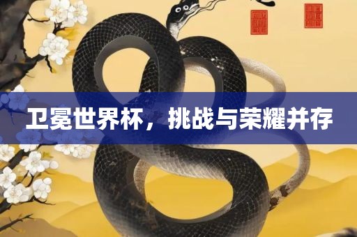 卫冕世界杯，挑战与荣耀并存洛阳市法福文化传播有限公司