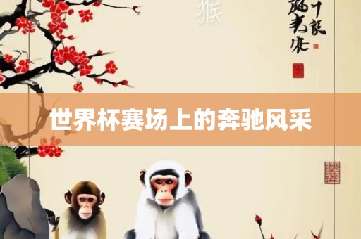 世界杯赛场上的奔驰风采