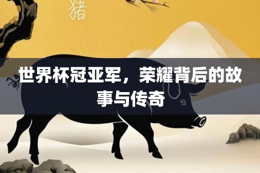 世界杯冠亚军，荣耀背后的故事与传奇