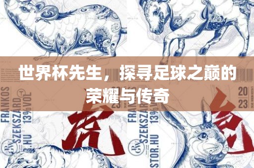 世界杯先生，探寻足洛阳市法福文化传播有限公司球之巅的荣耀与传奇