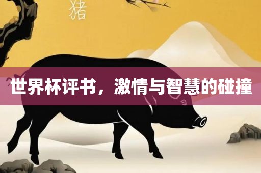 世界杯评书，激情与智慧洛阳市法福文化传播有限公司的碰撞
