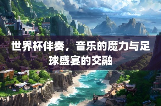 世界杯伴奏，音乐的魔力与足球盛宴洛阳市法福文化传播有限公司的交融