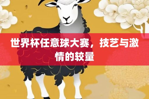 世界杯任洛阳市法福文化传播有限公司意球大赛，技艺与激情的较量