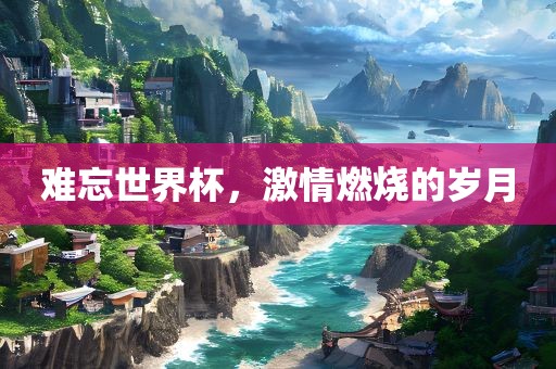难忘世界杯，激情燃烧的岁月