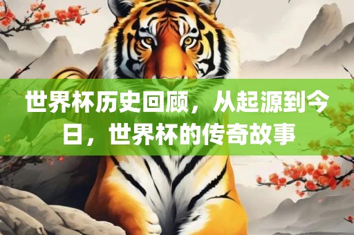 世界杯历史回顾，从起源到今日，世界杯的传奇故事