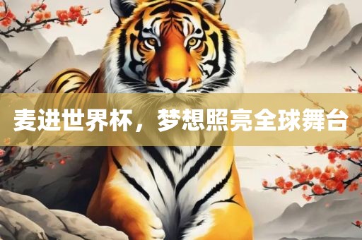 麦进世界杯，梦想照亮全球舞台洛阳市法福文化传播有限公司