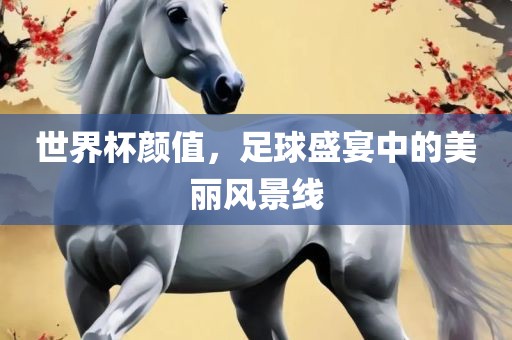 世界杯颜值，足球盛宴中的美丽风景线洛阳市法福文化传播有限公司