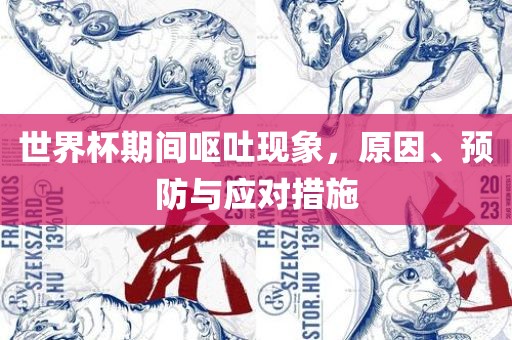 世界杯期间呕吐现象，原因、预防与应对措施